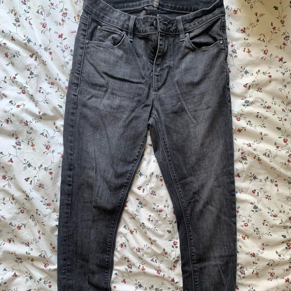 ASOS Skinny Jeans
